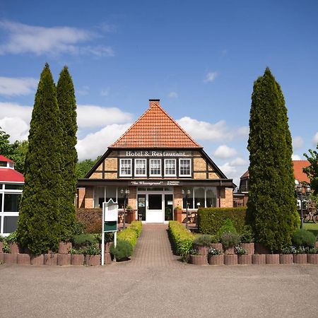 伊姆维森古德酒店 Lalendorf 外观 照片